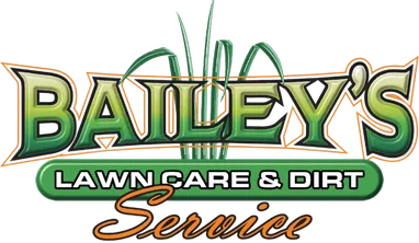 Bailey’s Lawn Care & Dirt Service