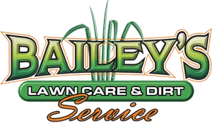 Bailey’s Lawn Care & Dirt Service