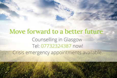 Ad for Counselling