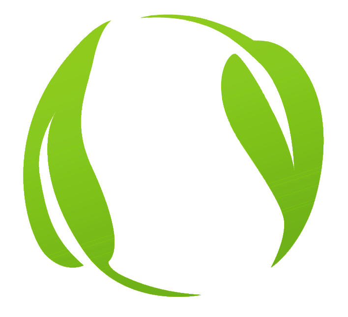 Leaves as a symbol for anxiety counselling