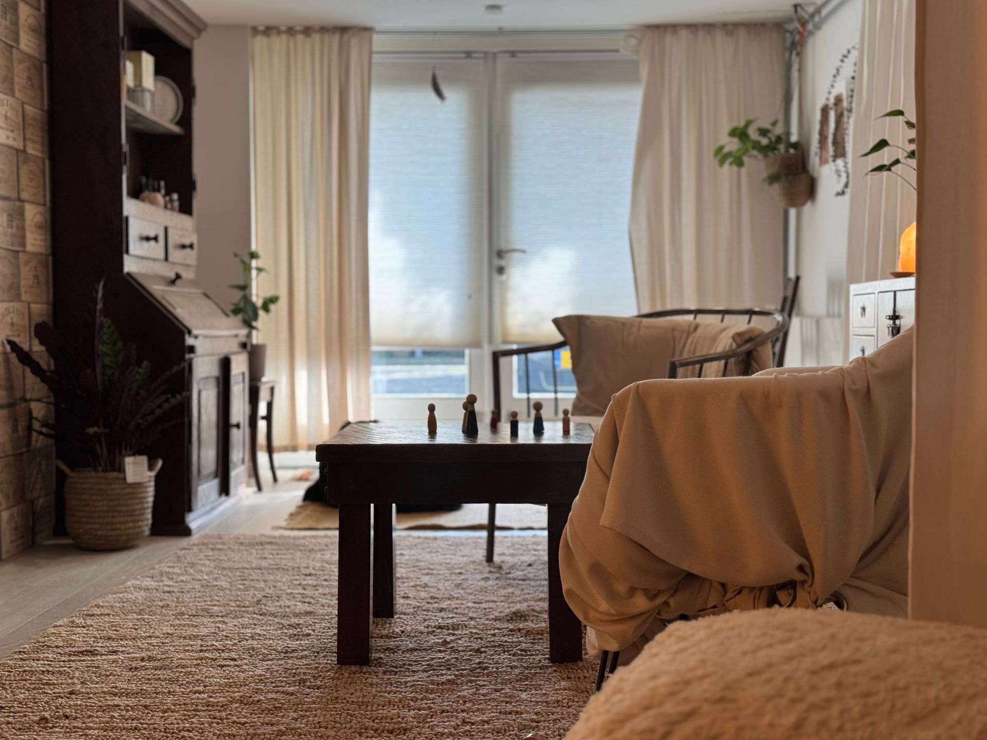 persoonlijke coaching