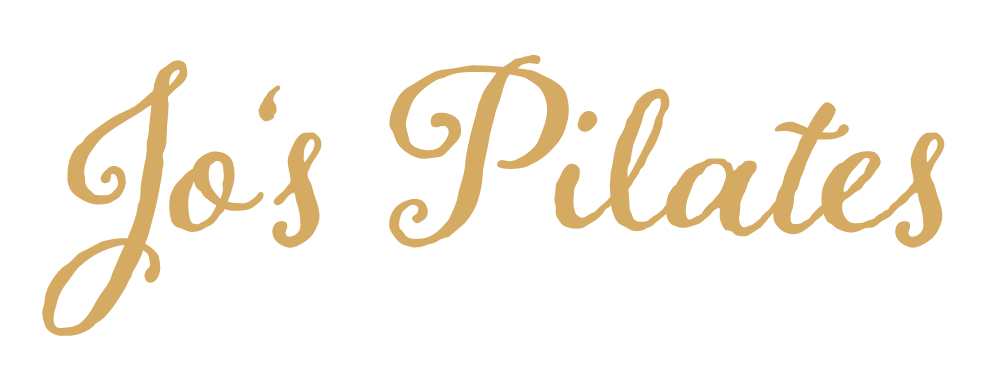 Jo's Pilates Logo