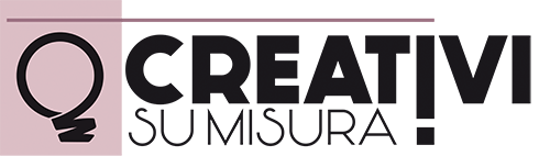 logo creativi su misura