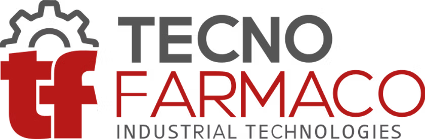 Logo Tecnofarmaco srl frosinone