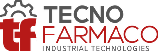 Logo Tecnofarmaco srl frosinone