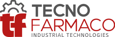 logo tecnofarmaco frosinone