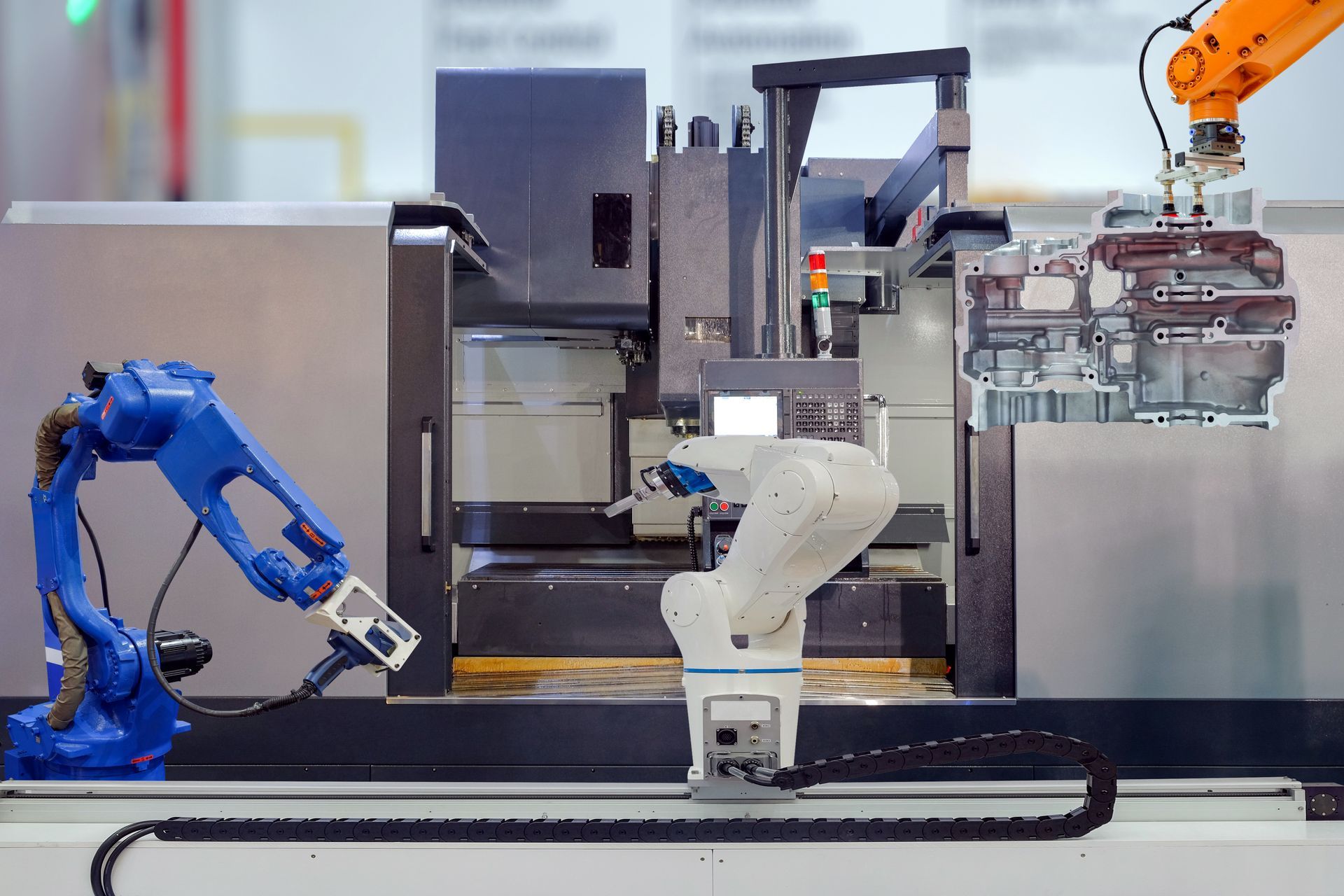 realizzazione prototipi impianti industriali tecnofarmaco frosinone