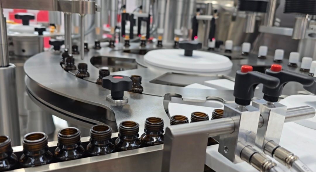 tecnofarmaco frosinone macchina industriali 40