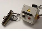 aggraffatrice termica