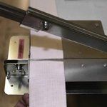 Taglierina TC 120/150