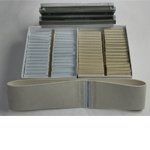 giunzioni per nastri galvanizzati Oinox