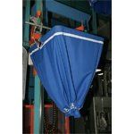 sacco per il caricamento aereo