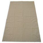 telo in cotone greggio