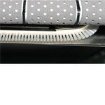 spazzole per stenditori della biancheria