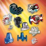 scaricatori di condensa