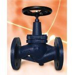 valvola di intercettazione per vapore