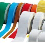 nastri per stampa e marcatura