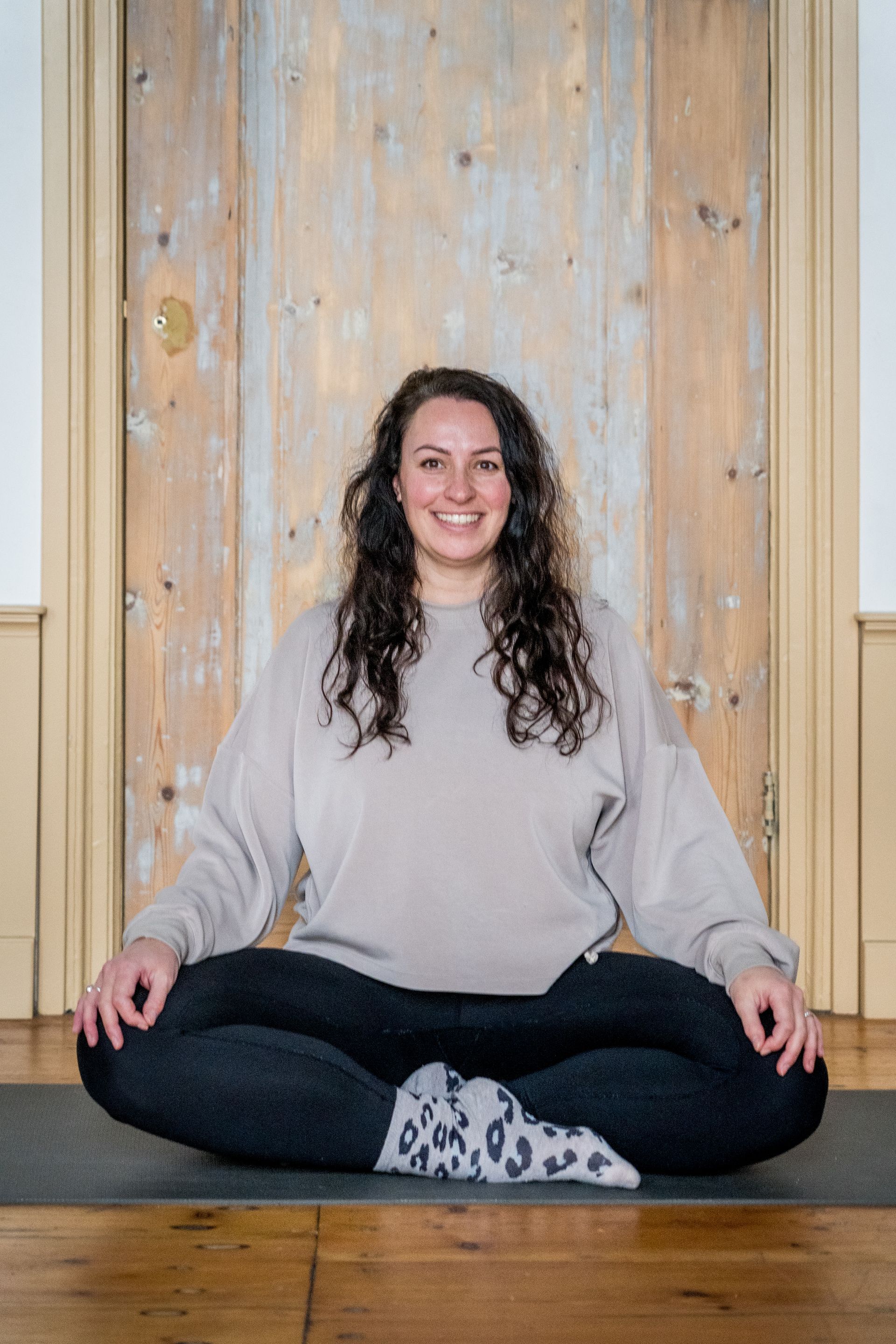 yoga by marjolein middelburg centrum