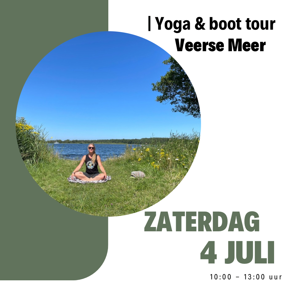 Lach meditatie