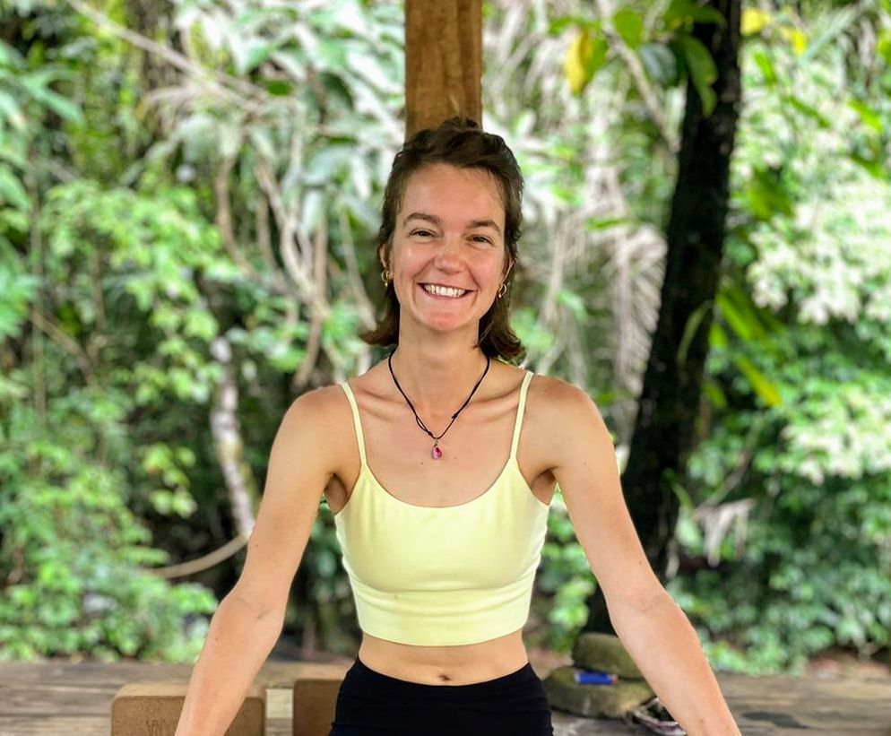 lotus yoga middelburg