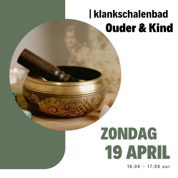 ouder en kind klank