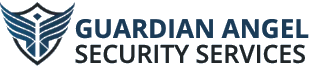 Guardian Angel Security Services Logo