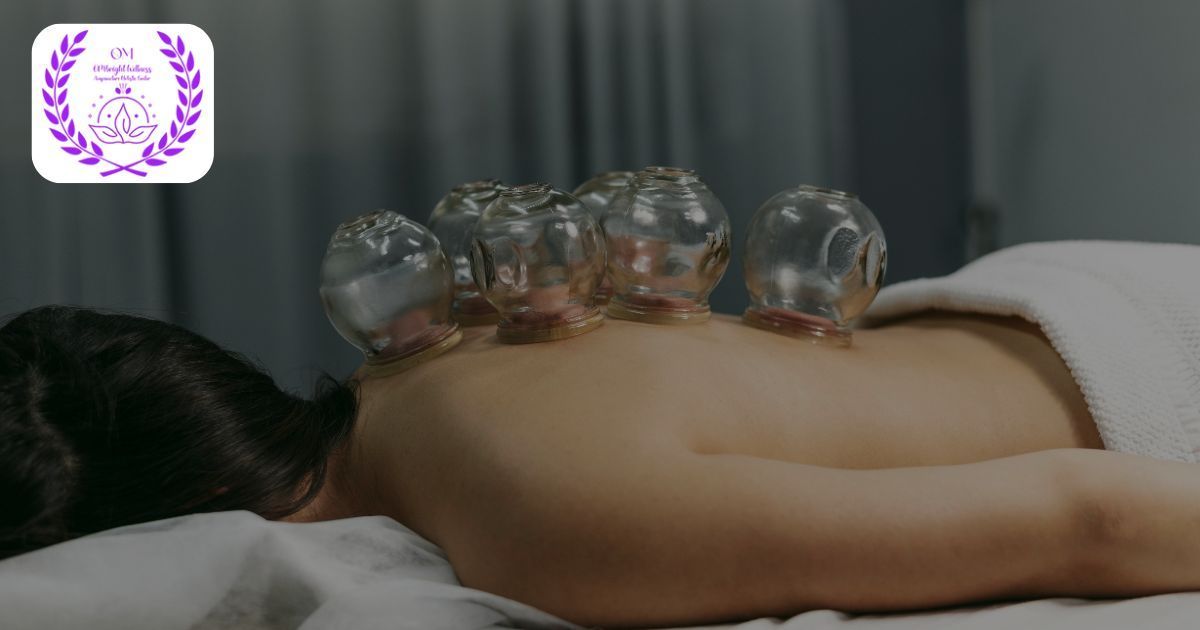 Coral Gables Cupping