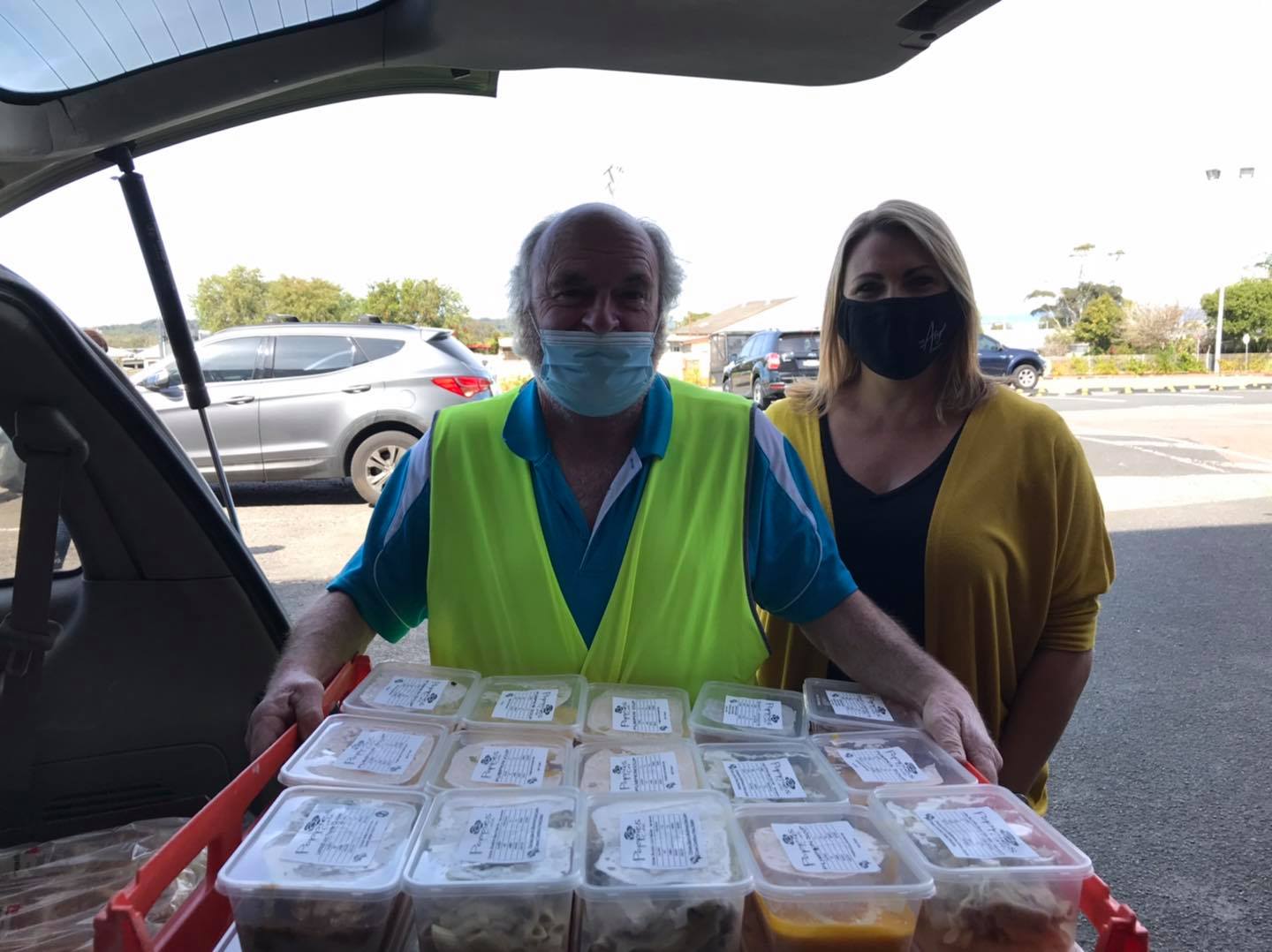 Toukley Neighbourhood Centre