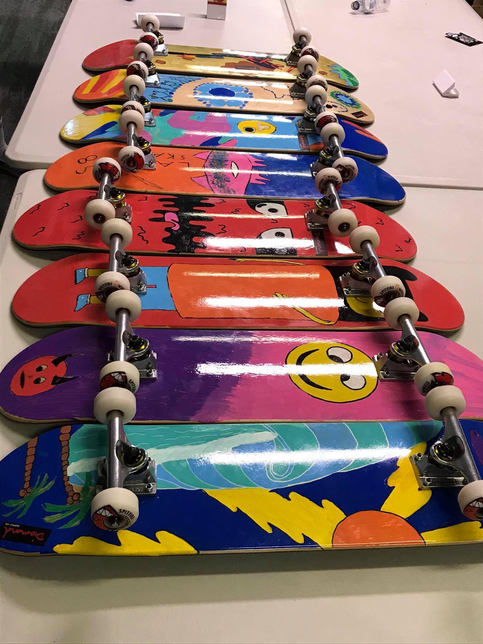 Toukley Neighbourhood Centre