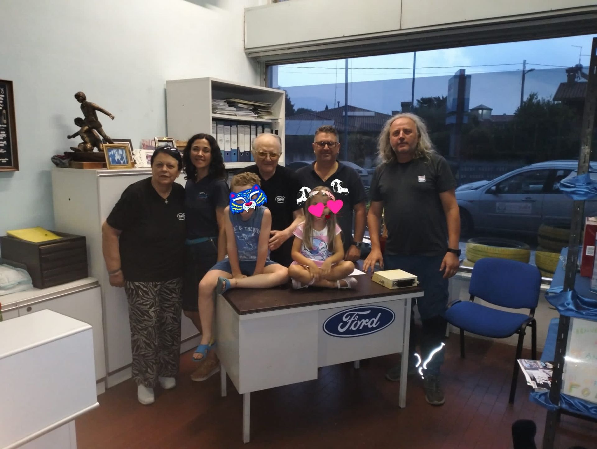 Sessantesimo anniversario