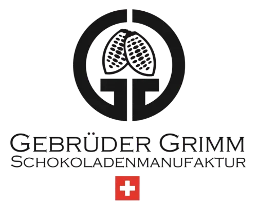 Logo von Gebrüder Grimm Schokoladenmanufaktur