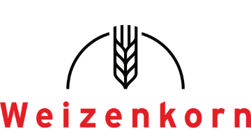 Logo von der Stiftung Weizenkorn