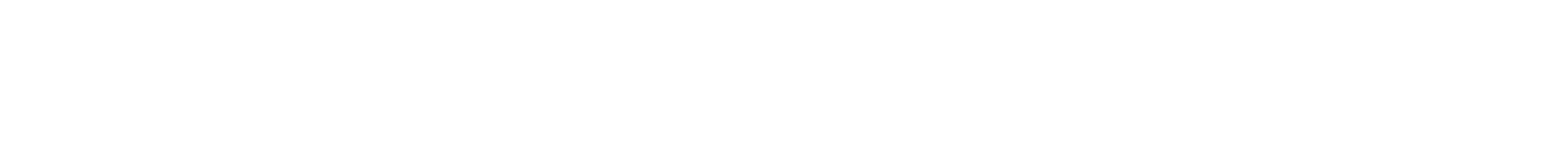 Blank white horizontal banner with a thin black line near the bottom edge