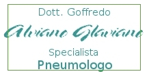 Dottor Alviano Glaviano - logo