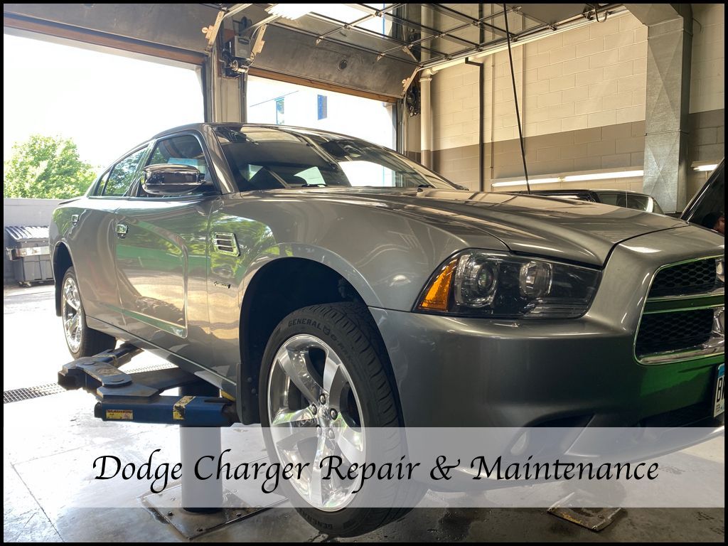 Dodge repair Rochester MN