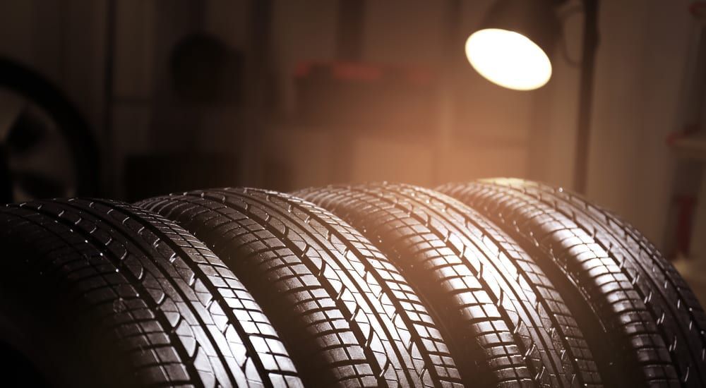 Are your tires healthy to drive through life well?