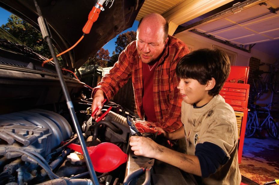 Why we need mechanics, Rochester, MN - Babcock Auto Care