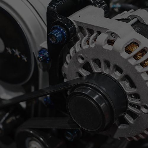 Suspension Inspections | Babcock Auto Care