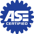 ASE Certified logo