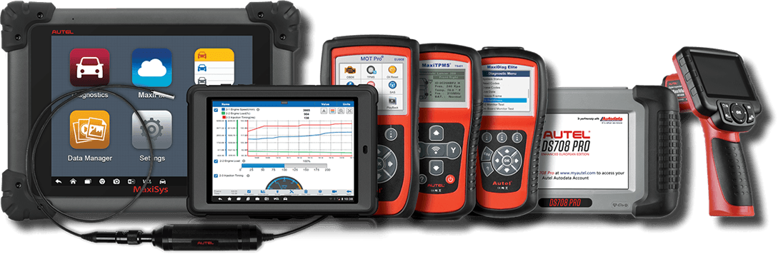 Premier service for Auto Diagnostics in Rochester, MN - Babcock Auto Care