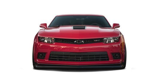 Camaro Repair in Rochester, MN - Babcock Auto Care