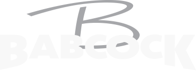 Babcock Auto Care - footer logo