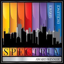 Spectrum 2025 Award | Babcock Auto Care