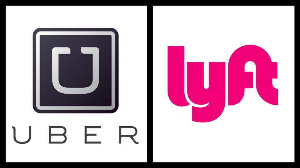 Uber-Lyft | Babcock Auto Care