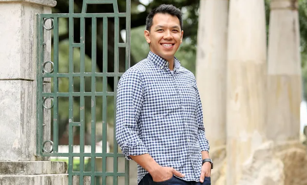 Dr. Pham - Land, TX - Dr. Peter Pham, DDS