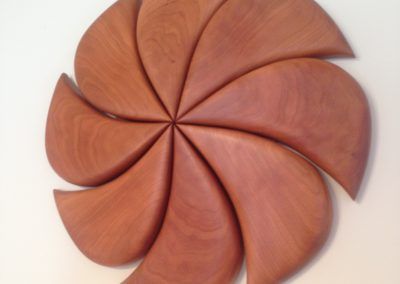 Medallion - Doylestown, PA - Hoehne Clark Fine Furniture & Design