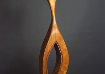 Metal sculpture - Doylestown, PA - Hoehne Clark Fine Furniture & Design