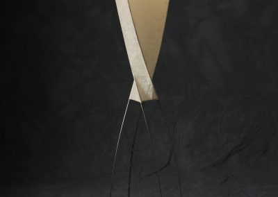 Tall lamp - Doylestown, PA - Hoehne Clark Fine Furniture & Design