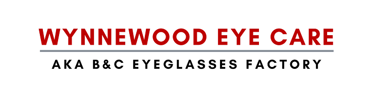 wynnewood eye care logo