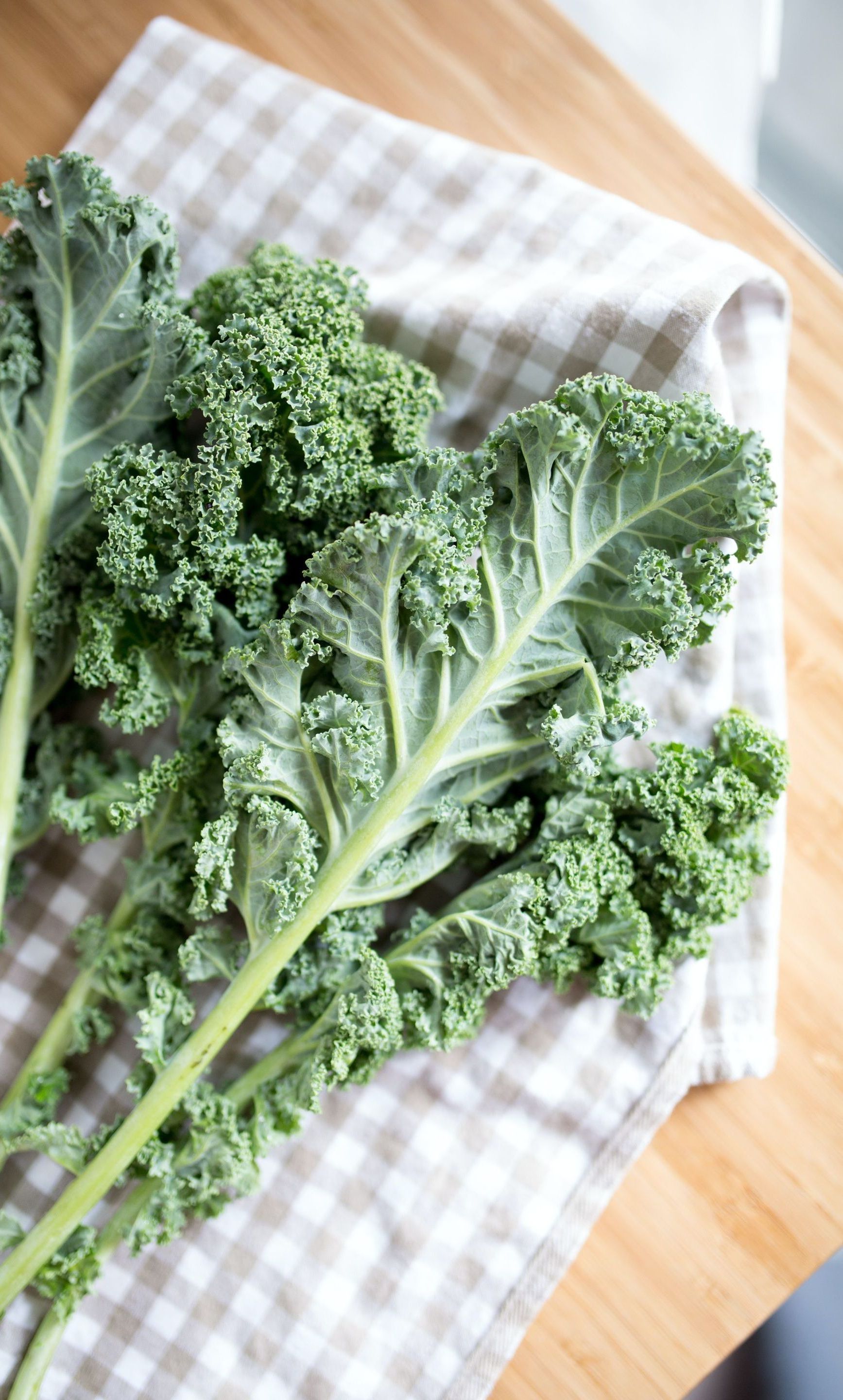 kale